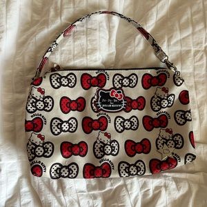 Hello kitty purse